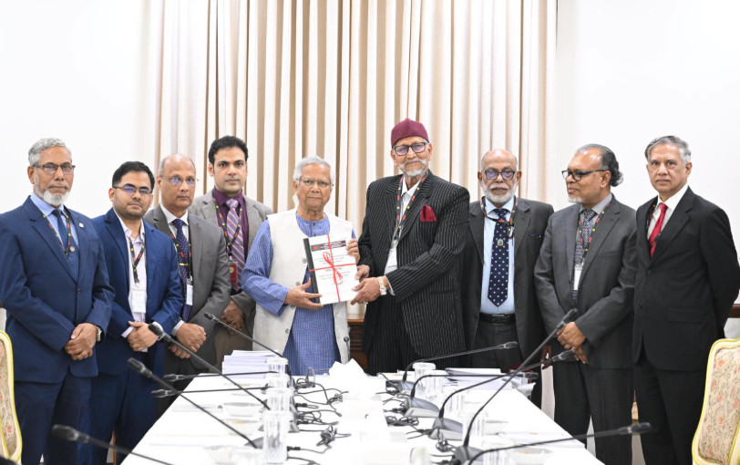 বিডিআর হত্যাকাণ্ডে দলগতভাবে জড়িত আওয়ামী লীগ, মূল সমন্বয়কারী তাপস: কমিশন