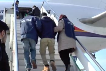 চলতি বছরে ১২০ বাংলাদেশিকে ফেরত পাঠিয়েছে ইতালি