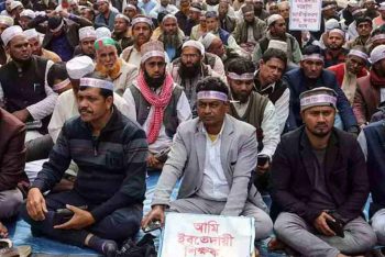 ইবতেদায়ি মাদ্রাসা এমপিওভুক্তি বিষয়ে যে নির্দেশনা দিলেন প্রধান উপদেষ্টা