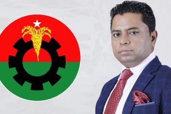 ‘জয় বাংলা’ বলে বিএনপির মনোনয়ন হারালেন কামাল!