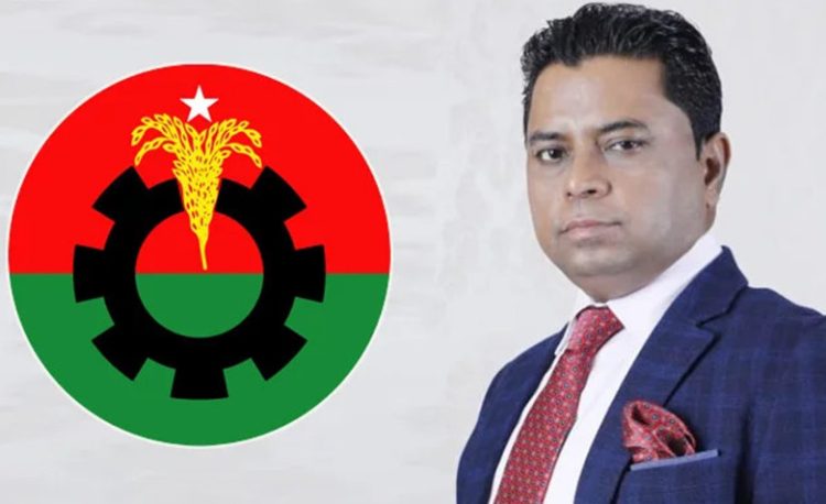 ‘জয় বাংলা’ বলে বিএনপির মনোনয়ন হারালেন কামাল!