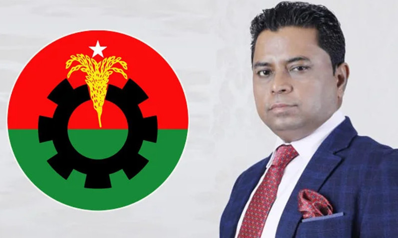 ‘জয় বাংলা’ বলে বিএনপির মনোনয়ন হারালেন কামাল!