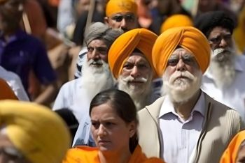 বিপুল ভারতীয় শিখকে ভিসা দিল পাকিস্তান