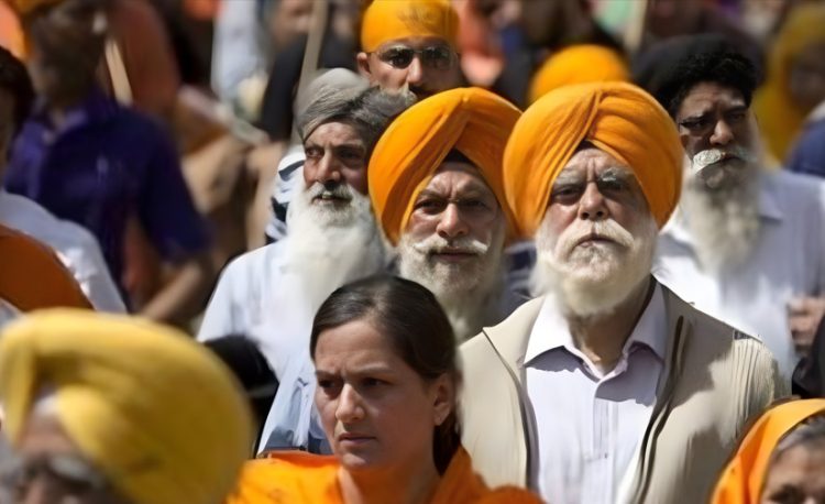 বিপুল ভারতীয় শিখকে ভিসা দিল পাকিস্তান