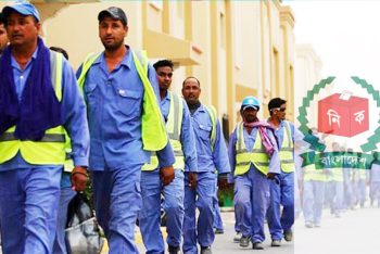 জাতীয় নির্বাচনে যেভাবে ভোট দিতে পারবেন প্রবাসীরা