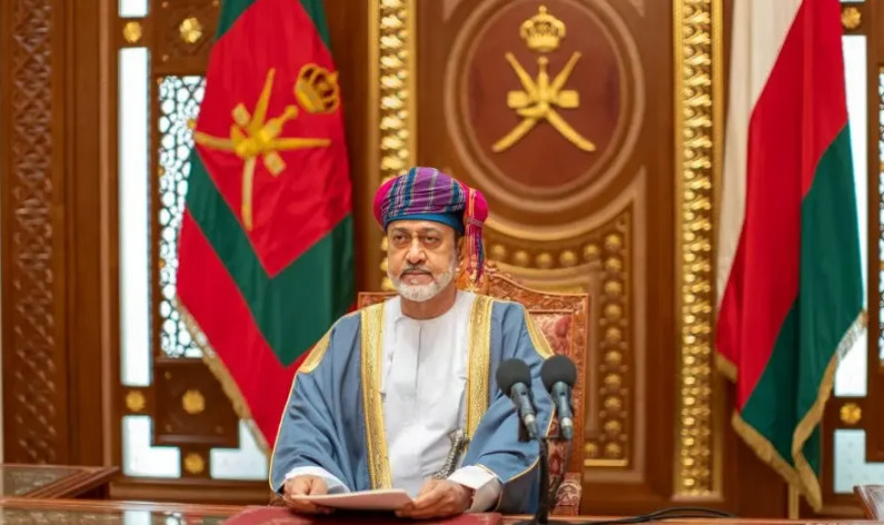 প্রথমবার দুই দিনের রাষ্ট্রীয় ছুটি ঘোষণা করল ওমান