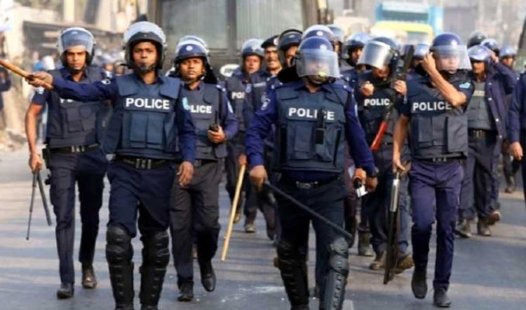 রাজধানীর সব ধর্মীয় প্রতিষ্ঠানে নিরাপত্তা জোরদার