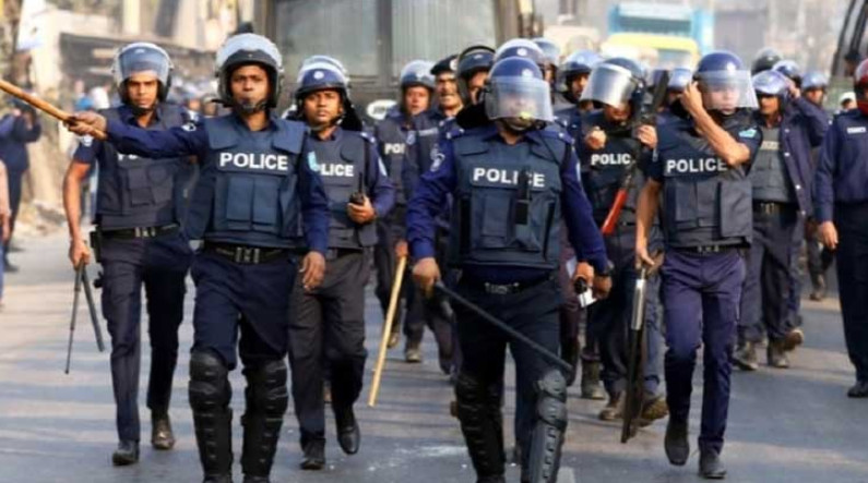 রাজধানীর সব ধর্মীয় প্রতিষ্ঠানে নিরাপত্তা জোরদার