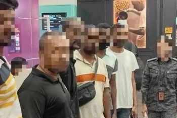 ১৫ বাংলাদেশিকে ‘কালো তালিকাভুক্ত’ করে ফেরত পাঠালো মালয়েশিয়া