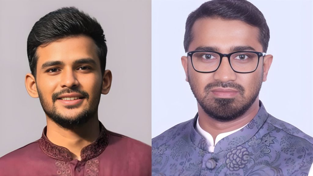 আসিফ মাহমুদের ৭ শব্দের লাইন বদলে দেয় ইতিহাস : রাশেদ খান