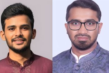 আসিফ মাহমুদের ৭ শব্দের লাইন বদলে দেয় ইতিহাস : রাশেদ খান