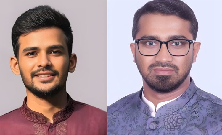 আসিফ মাহমুদের ৭ শব্দের লাইন বদলে দেয় ইতিহাস : রাশেদ খান