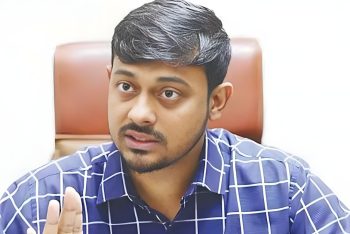 ১০০ বছরের চেষ্টায়ও বিএনপি গণভোট ঠেকাতে পারবে না: নাসীরুদ্দীন পাটওয়ারী