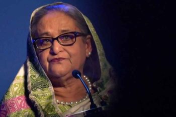 ডাকসু থেকে শেখ হাসিনার আজীবন সদস্যপদ বাতিল