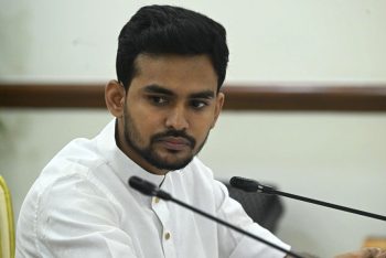 ‘সুযোগ পেলে সব নাগরিককে বাধ্যতামূলক সামরিক প্রশিক্ষণের আওতায় আনব’