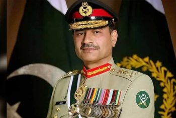 পাকিস্তানে নতুন বিল পাস, সর্বময় ক্ষমতা পেলেন সেনাপ্রধান