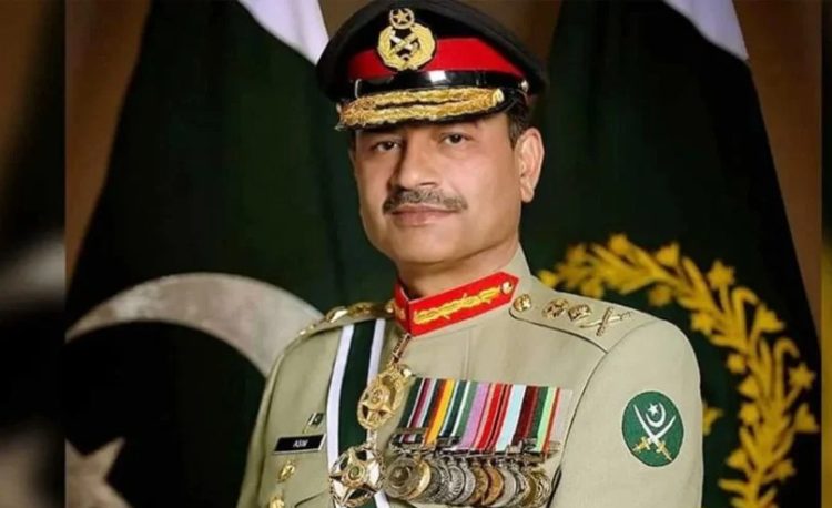 পাকিস্তানে নতুন বিল পাস, সর্বময় ক্ষমতা পেলেন সেনাপ্রধান