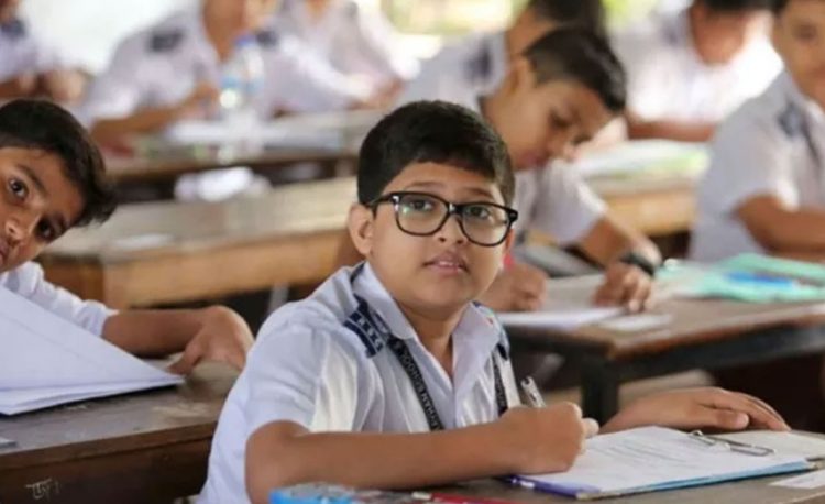 স্কুলে ভর্তির বিজ্ঞপ্তি প্রকাশ, শিক্ষার্থী বাছাই হবে যেভাবে