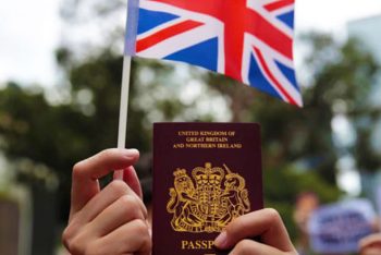 যুক্তরাজ্যে স্থায়ী নাগরিকত্ব পেতে লাগবে ২০ বছর