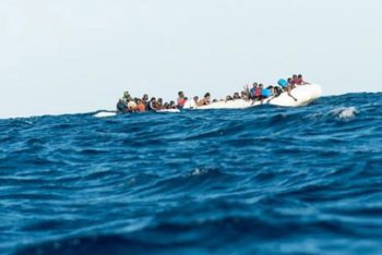 লিবিয়া উপকূলে নৌকাডুবি, প্রাণ গেল চার বাংলাদেশির