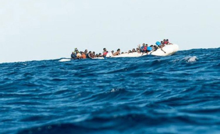 লিবিয়া উপকূলে নৌকাডুবি, প্রাণ গেল চার বাংলাদেশির