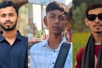 লিবিয়ায় ৩ বাংলাদেশিকে গুলি করে হত্যার পর সাগরে নিক্ষেপ