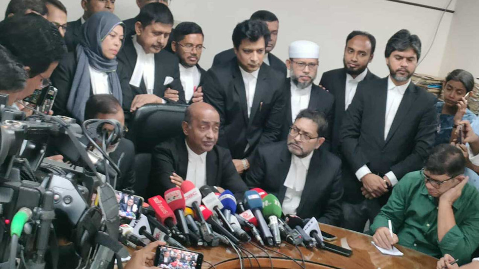 এখন থেকে দিনের ভোট আর রাতে হবে না: অ্যাটর্নি জেনারেল