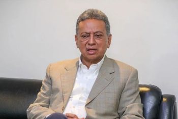 তত্ত্বাবধায়ক সরকার পুনর্বহালের রায় বিএনপির আন্দোলনের ফসল: আমীর খসরু