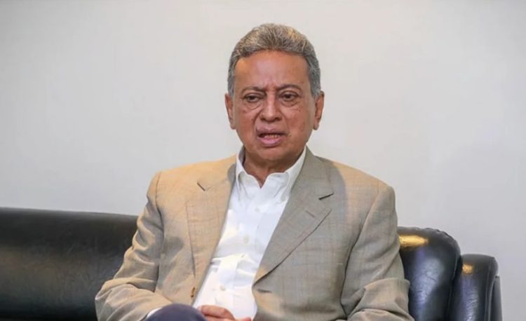 তত্ত্বাবধায়ক সরকার পুনর্বহালের রায় বিএনপির আন্দোলনের ফসল: আমীর খসরু