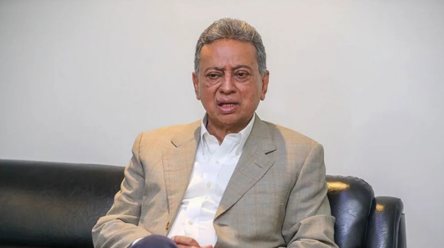 তত্ত্বাবধায়ক সরকার পুনর্বহালের রায় বিএনপির আন্দোলনের ফসল: আমীর খসরু