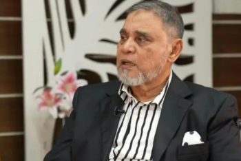 একই দিনে জাতীয় নির্বাচন ও গণভোট অত্যন্ত চ্যালেঞ্জিং: সিইসি