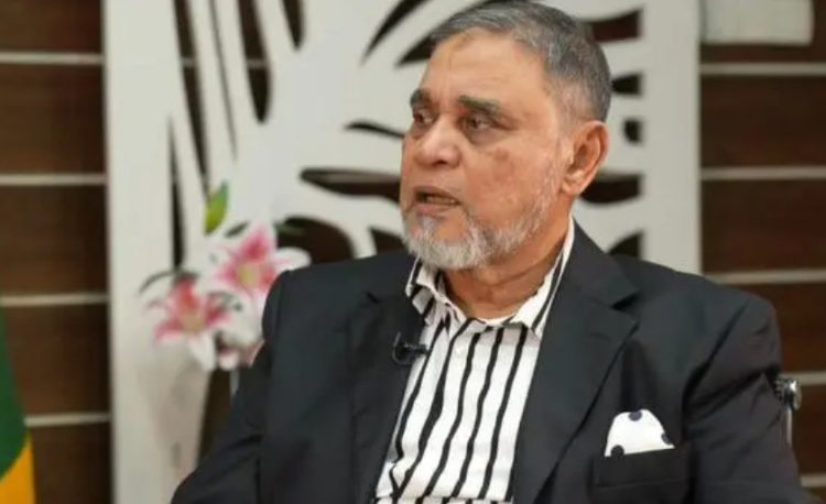 একই দিনে জাতীয় নির্বাচন ও গণভোট অত্যন্ত চ্যালেঞ্জিং: সিইসি