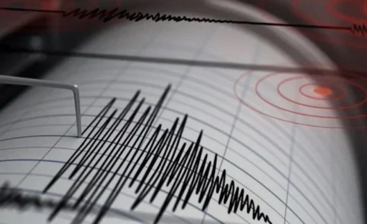 আবারও ভূমিকম্পে কেঁপে উঠল পাকিস্তান