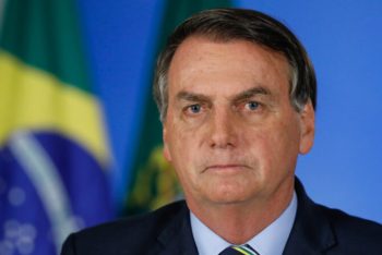 ব্রাজিলের সাবেক প্রেসিডেন্ট জেয়ার বলসোনারো গ্রেপ্তার