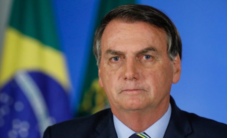 ব্রাজিলের সাবেক প্রেসিডেন্ট জেয়ার বলসোনারো গ্রেপ্তার