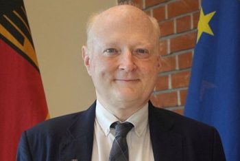 ভিসার অপেক্ষায় থাকা শিক্ষার্থীদের  সুখবর দিলেন জার্মান রাষ্ট্রদূত