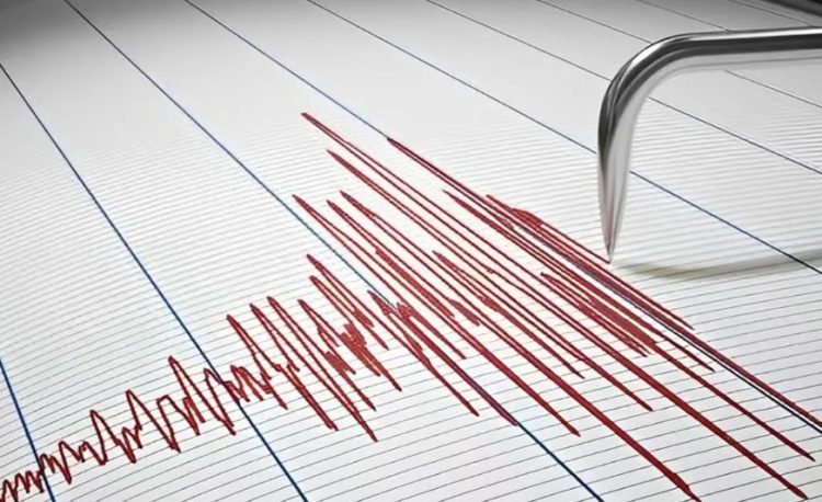 বাড্ডার পরই নরসিংদীতে ৪.৩ মাত্রার ভূমিকম্প
