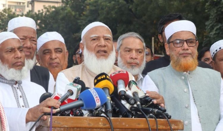 জামায়াতের বিজয় নয়, জনগণের বিজয়ই চাই: শফিকুর রহমান