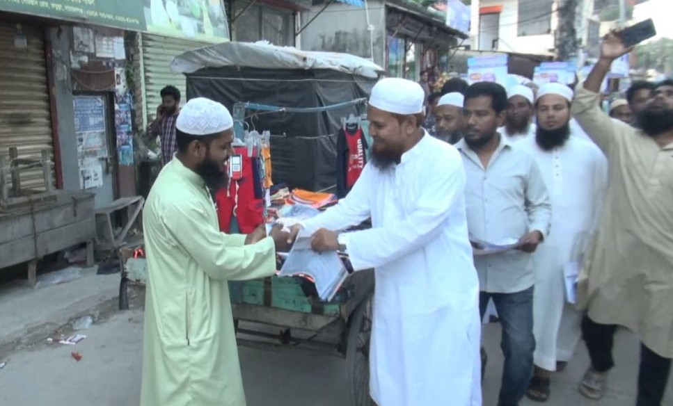 ব্রিটিশরা চলে গেলেও রয়ে গেছে তাদের ব্যর্থ রাষ্ট্রব্যবস্থা : খন্দকার আনোয়ার