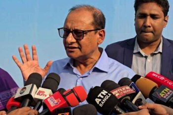 ভূমিকম্প অনিশ্চিত, বিদ্যালয় বন্ধের সুযোগ নেই: প্রাথমিক ও গণশিক্ষা উপদেষ্টা