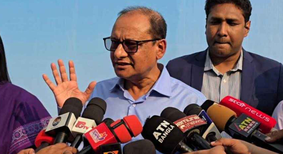 ভূমিকম্প অনিশ্চিত, বিদ্যালয় বন্ধের সুযোগ নেই: প্রাথমিক ও গণশিক্ষা উপদেষ্টা