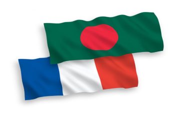 বাংলাদেশের সঙ্গে সম্পর্কে নতুন গতি আনতে চায় ফ্রান্স