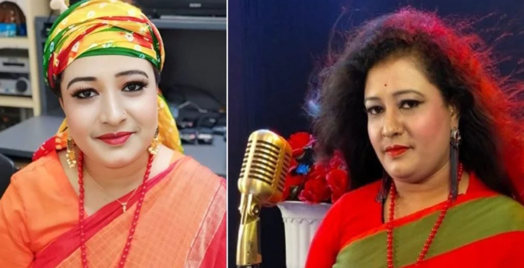 বিছানায় না গেলে পুরুষ বাউলরা প্রোগ্রামে ডাকে না: বাউল শিল্পী হাসিনা সরকার