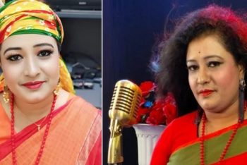 বিছানায় না গেলে পুরুষ বাউলরা প্রোগ্রামে ডাকে না: বাউল শিল্পী হাসিনা সরকার