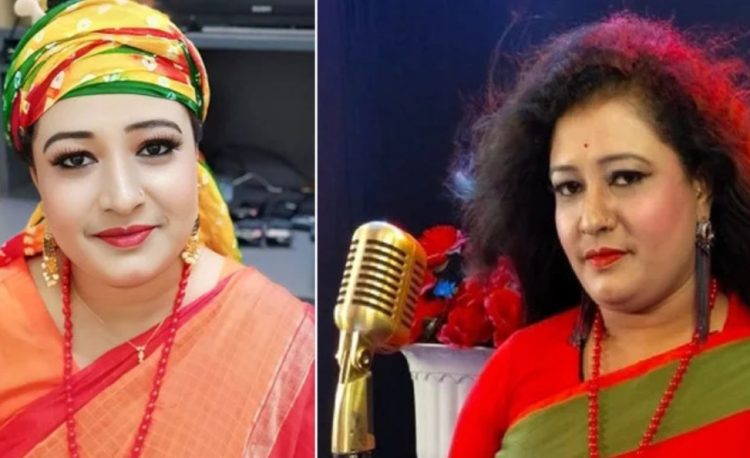 বিছানায় না গেলে পুরুষ বাউলরা প্রোগ্রামে ডাকে না: বাউল শিল্পী হাসিনা সরকার