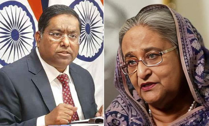 ঢাকার ফেরত–চাওয়া চিঠিতে নড়েচড়ে বসেছে নয়াদিল্লি