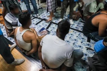 সিঙ্গাপুরে মাদকবিরোধী অভিযানে গ্রেপ্তার ১১ বাংলাদেশি