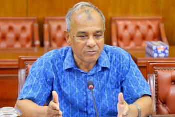 ৫০% সেনা সদস্যকে মাঠ থেকে সরিয়ে নেওয়া হচ্ছে না : স্বরাষ্ট্র উপদেষ্টা