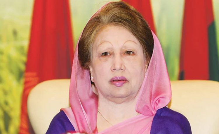 খালেদা জিয়ার শারীরিক অবস্থা অপরিবর্তিত; চিকিৎসকদের পর্যবেক্ষণে