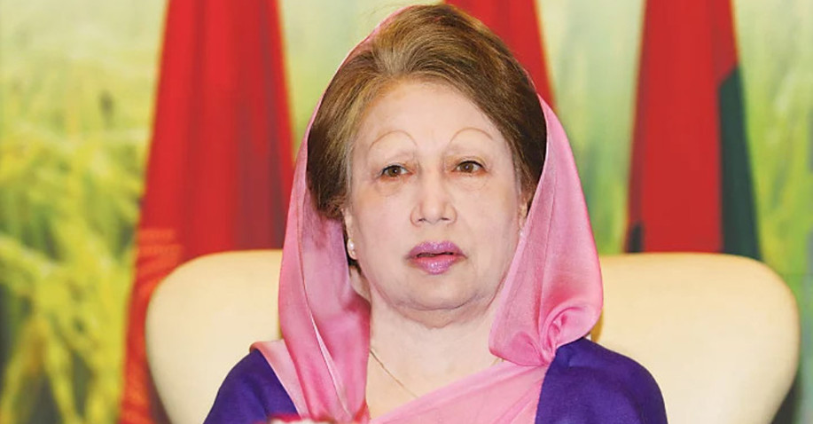 খালেদা জিয়ার অবস্থা স্থিতিশীল, বিদেশ নেয়ার সিদ্ধান্ত হয়নি: রিজভী